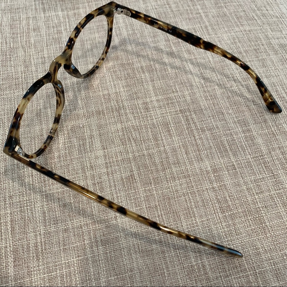 🆕 Smartbuyglasses: Leopard Phobie Glasses (AC45B) - Picture 9 of 13
